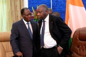 Côte dÂ’Ivoire : Le gouvernement et le FPI appelés une nouvelle fois à  donner une chance à  la paix 